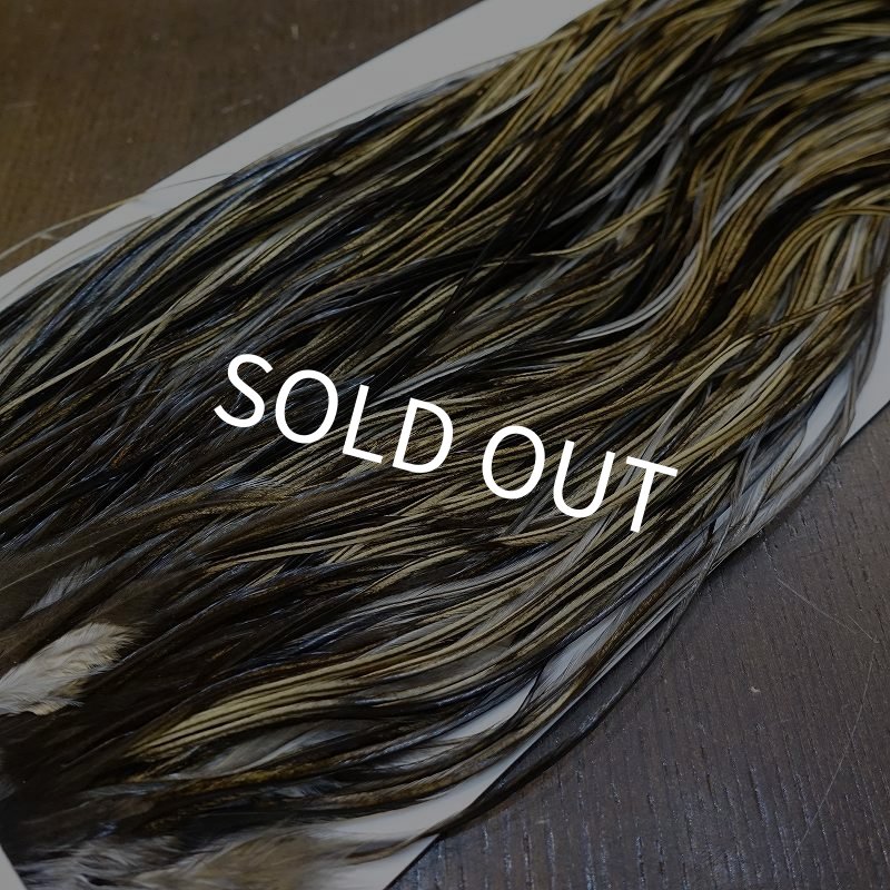 画像4: 【Whiting】HERITAGE ROOSTER SADDLE GRADE1 No.3 #16 (4)