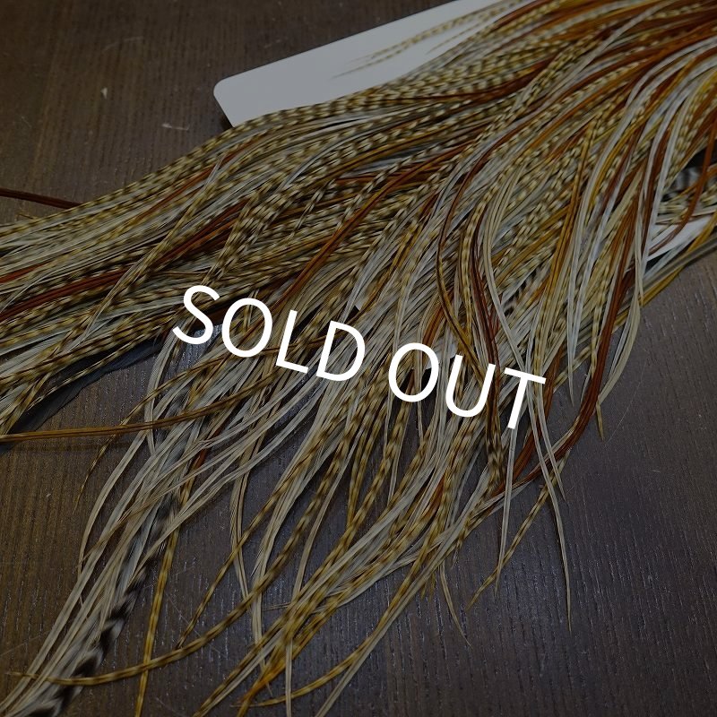 画像6: 【Whiting】HERITAGE ROOSTER SADDLE GRADE1 No.1 #16 (6)