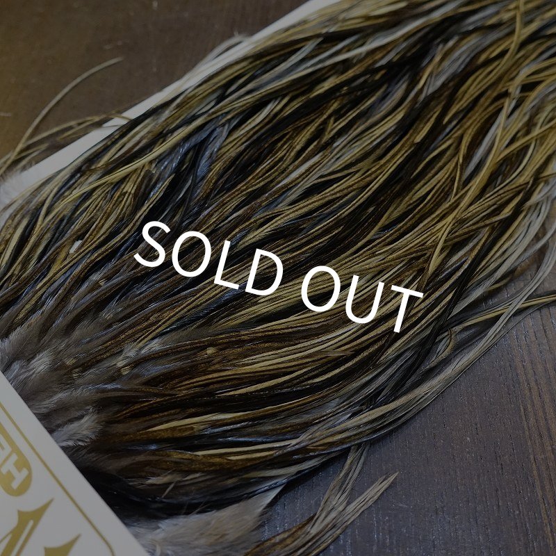 画像4: 【Whiting】HERITAGE ROOSTER SADDLE GRADE1 No.2 #16 (4)