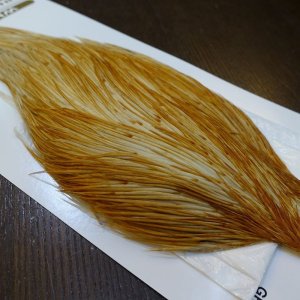 画像4: 【Whiting】HERITAGE ROOSTER CAPE PRO GRADE No.3