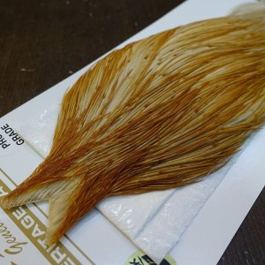 画像3: 【Whiting】HERITAGE ROOSTER CAPE PRO GRADE No.3