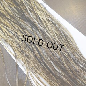 画像2: 【Whiting】HERITAGE ROOSTER SADDLE GRADE1 No.2 #16