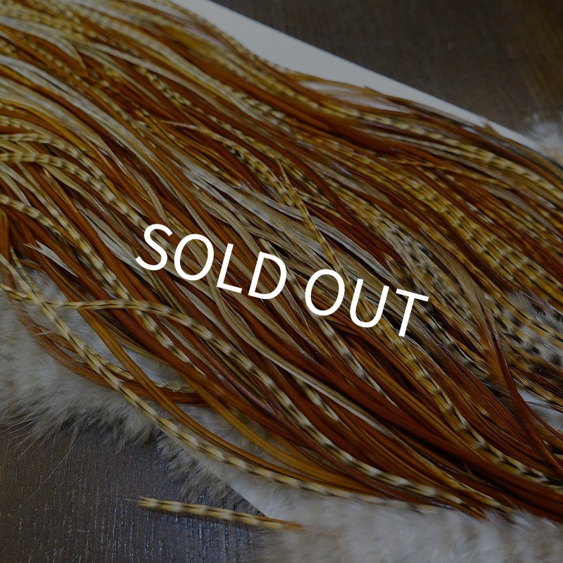 画像5: 【Whiting】HERITAGE ROOSTER SADDLE GRADE1 No.1 #16 (5)