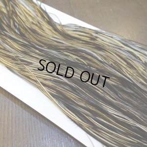 画像5: 【Whiting】HERITAGE ROOSTER SADDLE GRADE1 No.3 #16