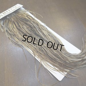 画像3: 【Whiting】HERITAGE ROOSTER SADDLE GRADE1 No.2 #16