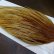 画像4: 【WHITING】Hebert ROOSTER CAPE Silver grade - Barred Medium Ginger No.2 (4)