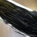 画像4: 【WHITING】High & Dry ROOSTER SADDLE - BLACK No.3 #14 (4)