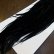 画像5: 【WHITING】High & Dry ROOSTER SADDLE - BLACK No.6 #16 (5)