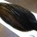 画像4: 【WHITING】Hebert Silver Grade Cape - Dark Brown Dun No.1 (4)