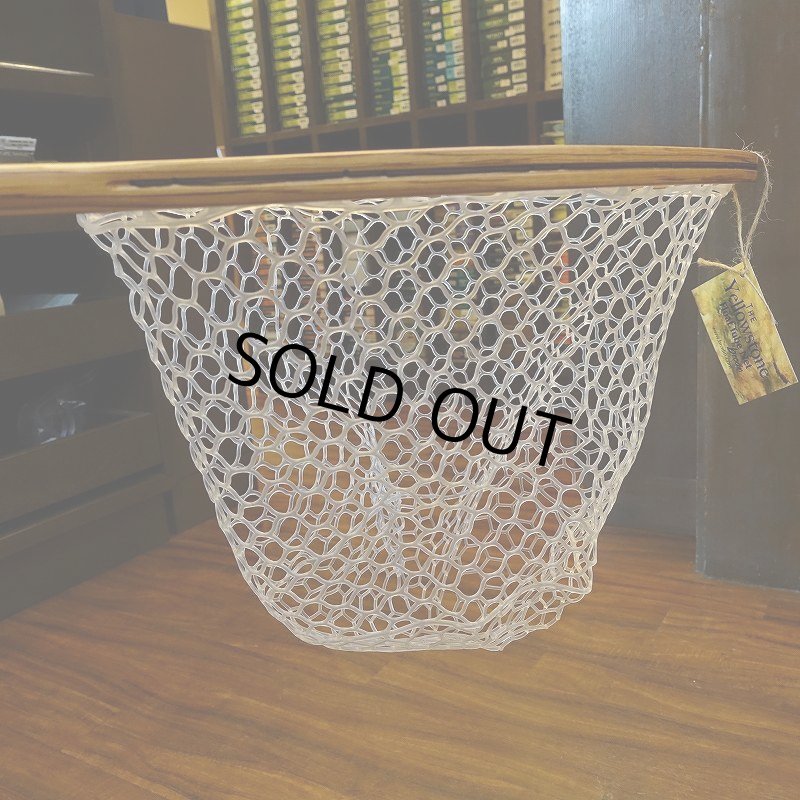 画像4: 【ブローディン】 イエローストーン フロートチューブ (4)