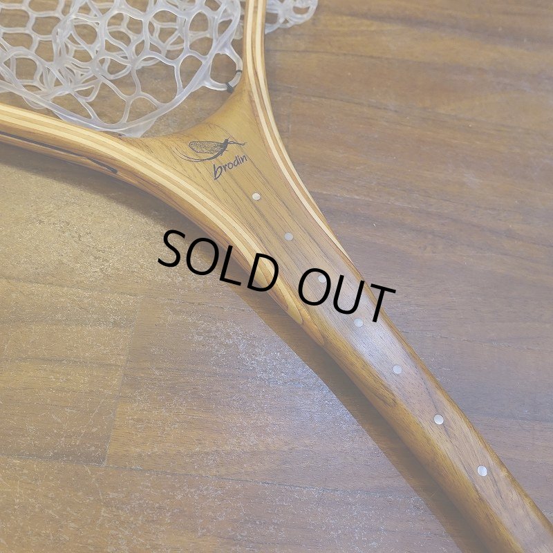 画像2: 【ブローディン】 イエローストーン フロートチューブ (2)