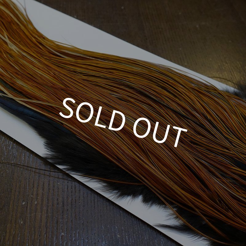 画像4:  【WHITING】Hebert Bronze Grade Saddle Furnace #16 No.2 (4)