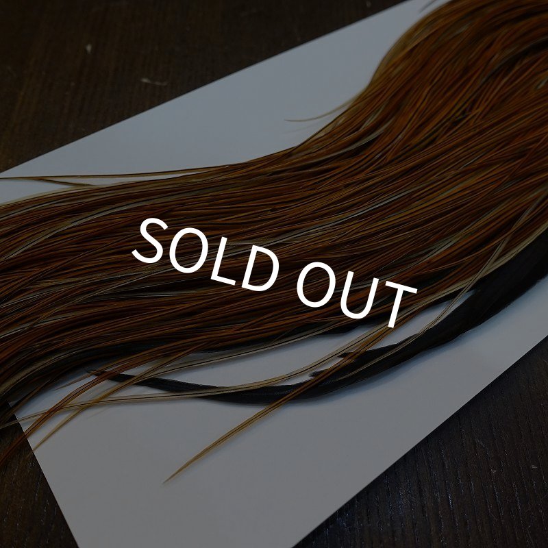 画像5:  【WHITING】Hebert Bronze Grade Saddle Furnace #16 No.2 (5)