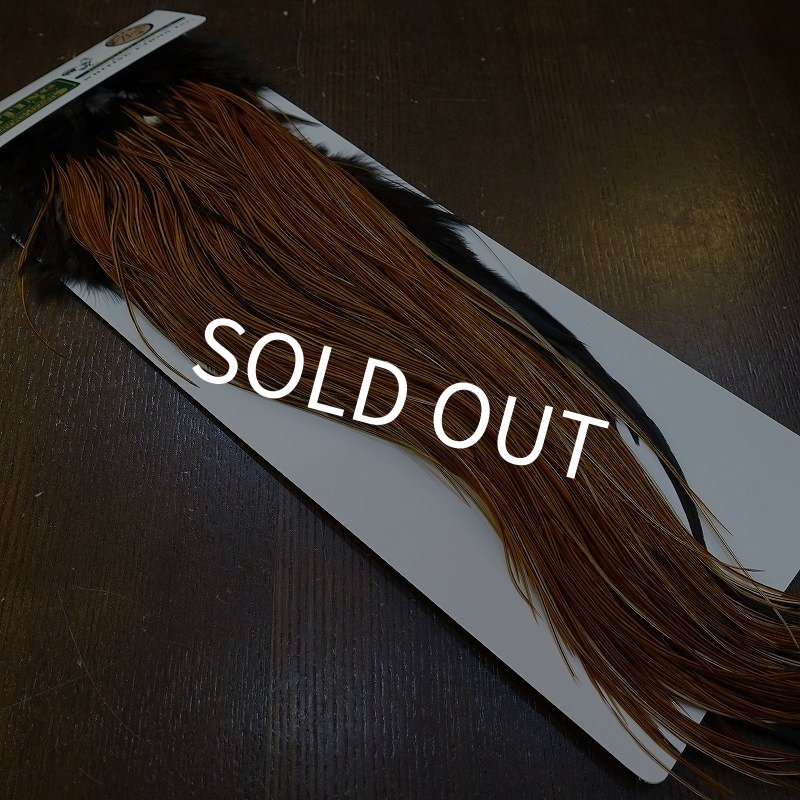 画像2:  【WHITING】Hebert Bronze Grade Saddle Furnace #16 No.2 (2)