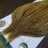 画像3: 【WHITING】Hebert ROOSTER CAPE Bronze Grade - BARRED MEDIUM GINGER No.2 (3)