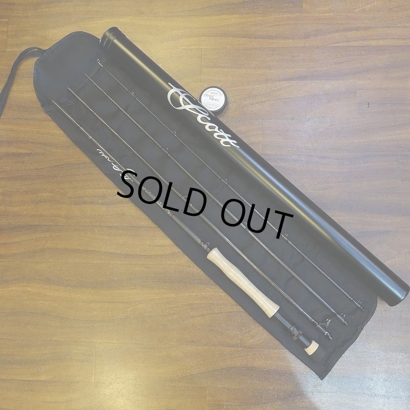 画像1: 【Scott】Centric 9'0" #7 907-4 (1)