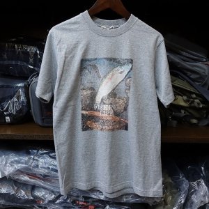 画像1: 【THE OLD SAILOR'S】VINTAGE GRAPHIC T-SHIRT