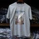 【THE OLD SAILOR'S】VINTAGE GRAPHIC T-SHIRT