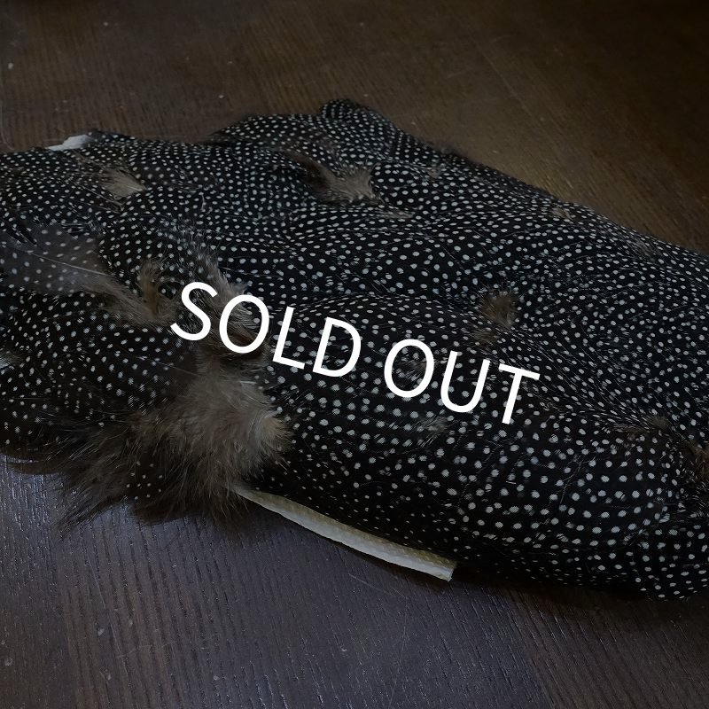 画像4: 【CANAL】Crested GUIDEA ボディ No.1 (4)