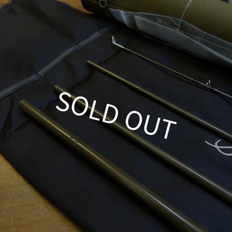 画像5: 【ORVIS】スーパーファイングラス 866-4  (5)