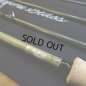 画像7: 【ORVIS】スーパーファイングラス 866-4 