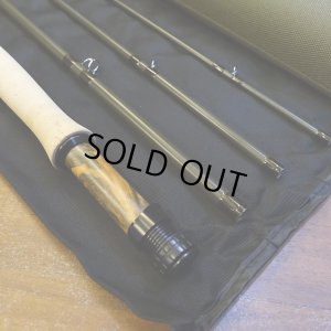 画像3: 【ORVIS】スーパーファイングラス 805-4