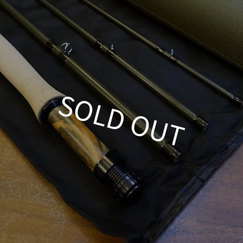 画像3: 【ORVIS】スーパーファイングラス 805-4 (3)