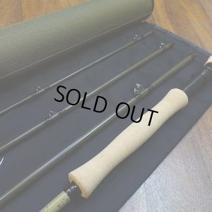 画像6: 【ORVIS】スーパーファイングラス 866-4 