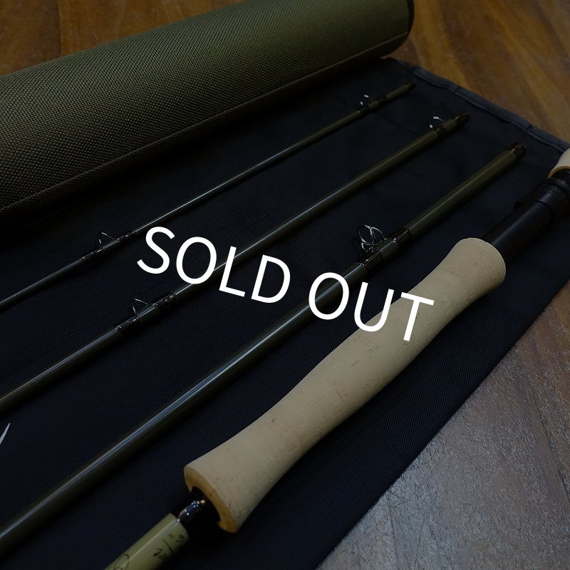 画像6: 【ORVIS】スーパーファイングラス 866-4  (6)