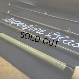 画像7: 【ORVIS】スーパーファイングラス 764-4 