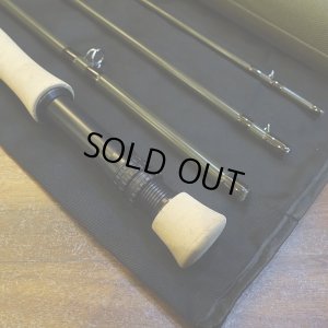 画像3: 【ORVIS】スーパーファイングラス 866-4 