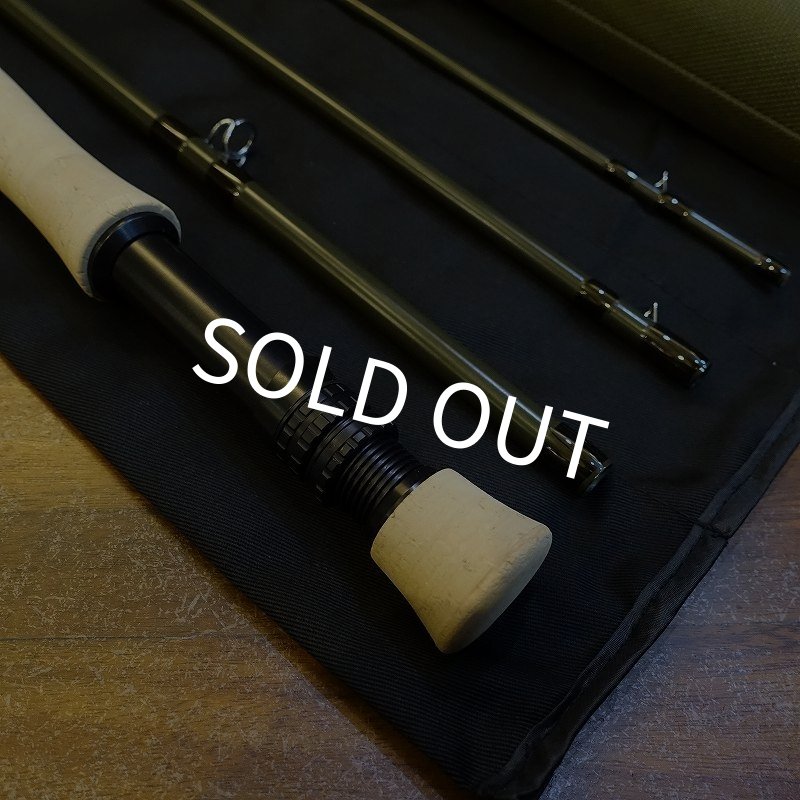 画像3: 【ORVIS】スーパーファイングラス 866-4  (3)