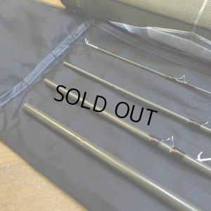 画像5: 【ORVIS】スーパーファイングラス 763-4