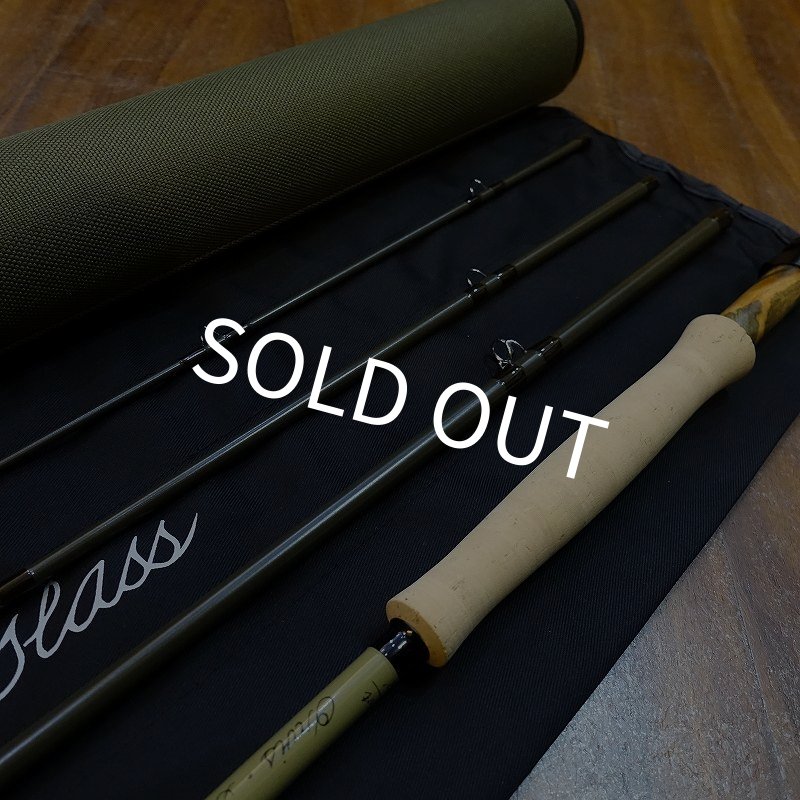 画像5: 【ORVIS】スーパーファイングラス 805-4 (5)