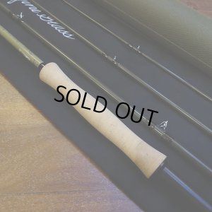 画像4: 【ORVIS】スーパーファイングラス 866-4 