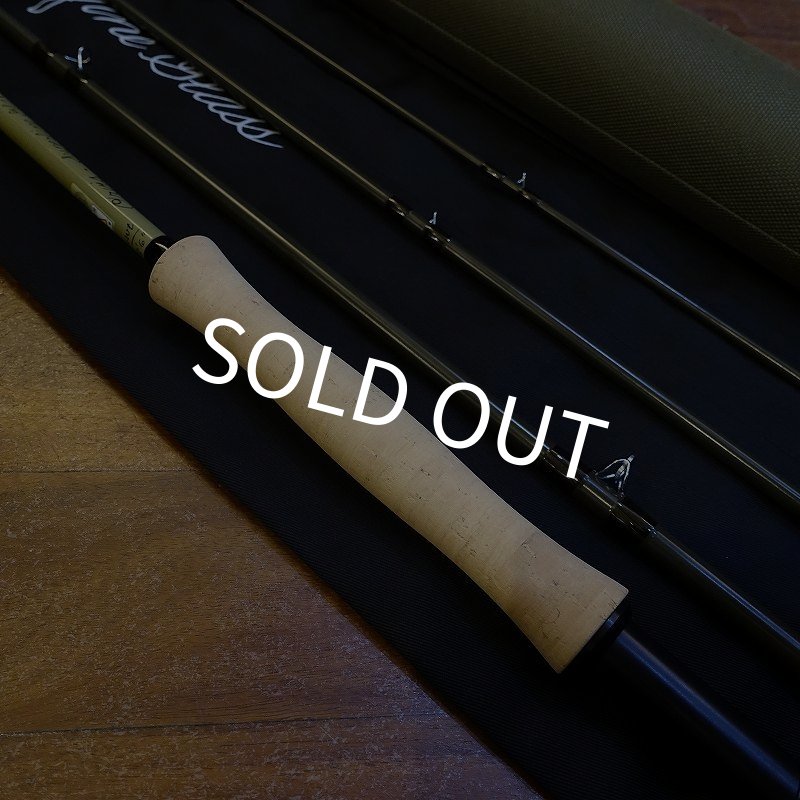 画像4: 【ORVIS】スーパーファイングラス 866-4  (4)