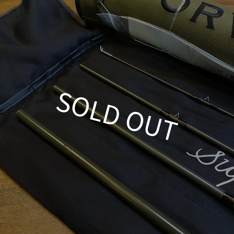 画像7: 【ORVIS】スーパーファイングラス 805-4 (7)