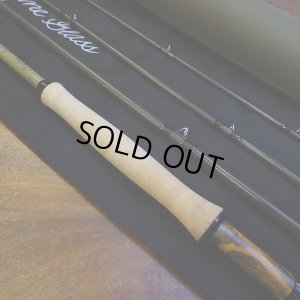 画像4: 【ORVIS】スーパーファイングラス 805-4