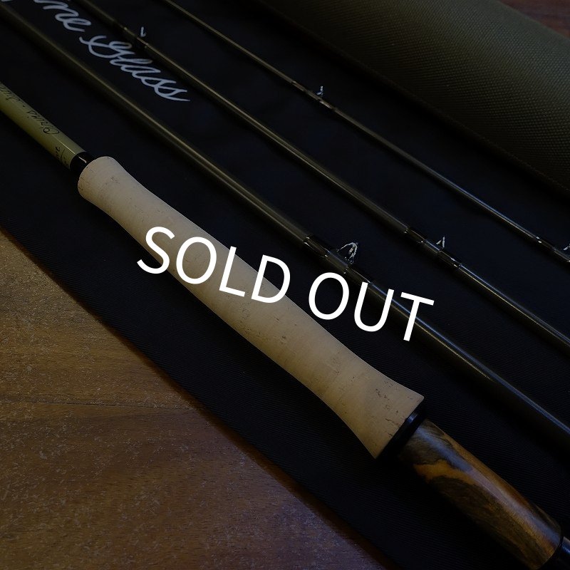 画像4: 【ORVIS】スーパーファイングラス 805-4 (4)