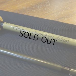 画像2: 【ORVIS】スーパーファイングラス 866-4 