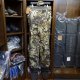 【SIMMS】G3 GUIDE STOCKINGFOOT 2022 - RIPARIAN CAMO(SALE)
