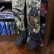 画像4: 【SIMMS】G3 GUIDE STOCKINGFOOT - RIPARIAN CAMO(SALE)