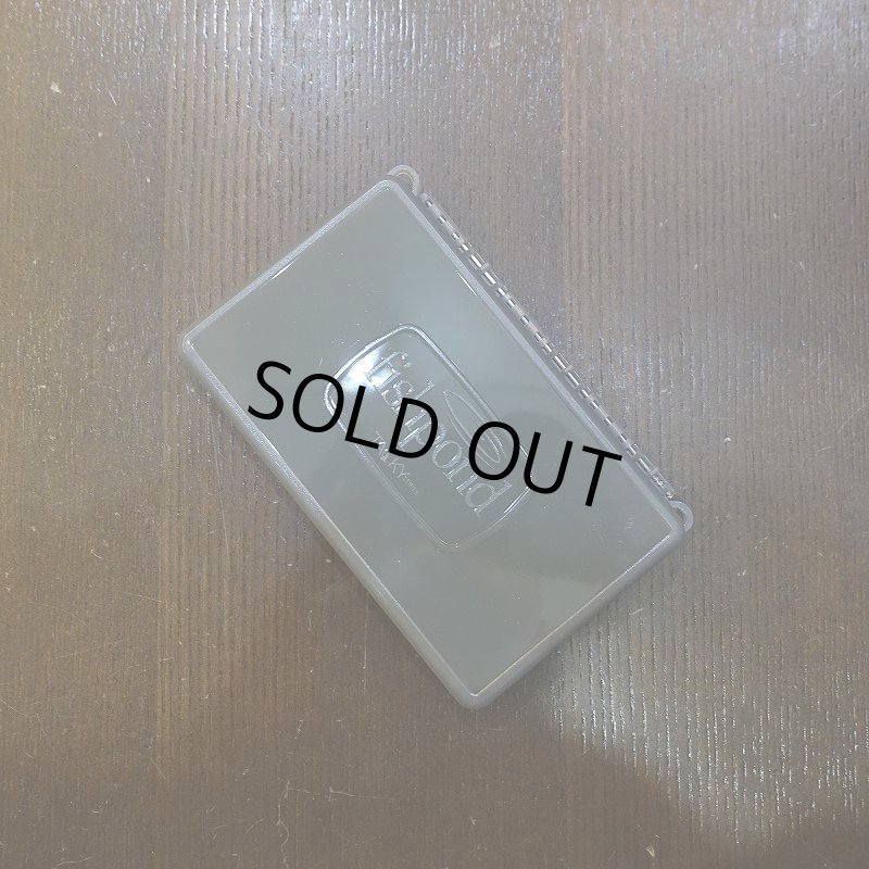 画像1: 【Fishpond】Fishpond Tacky Daypack Fly Box 2x (1)