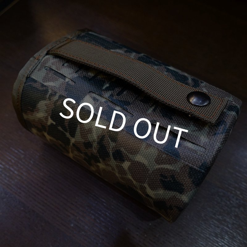 画像3: 【Fishpond】サンダーヘッド ウォーターボトルホルダー - Eco ShadowCastCamo (3)