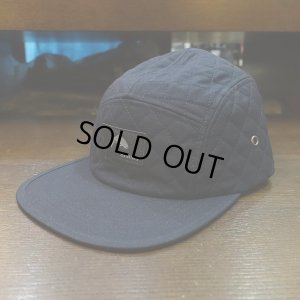 画像1: 【SIMMS】BIG SKY WAXED CANVAS CAP - CARBON(SALE)