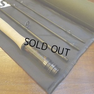 画像3: 【ORVIS】リーコン 8'6" #5 865-4