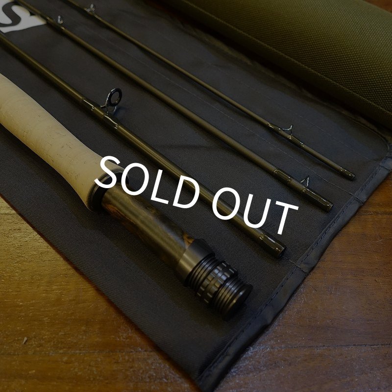 画像3: 【ORVIS】リーコン 8'6" #5 865-4 (3)