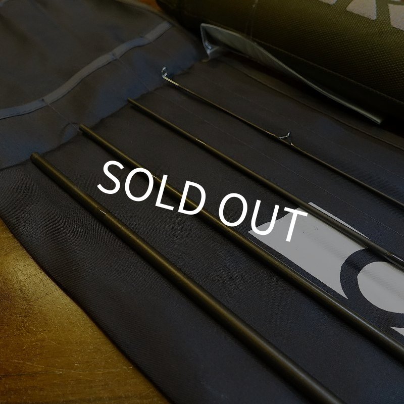 画像5: 【ORVIS】リーコン 8'6" #5 865-4 (5)