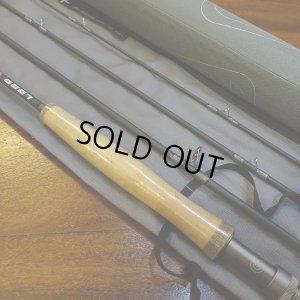 画像3: 【LOOP】Qロッド シングルハンド 9'0" #4 LQR490-4MF