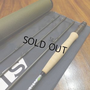 画像6: 【ORVIS】リーコン 8'6" #5 865-4